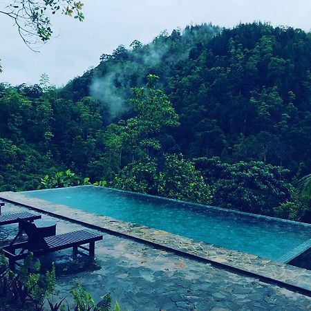 Jansen'S Bungalow Sinharaja Rainforest Retreat Kudawe المظهر الخارجي الصورة