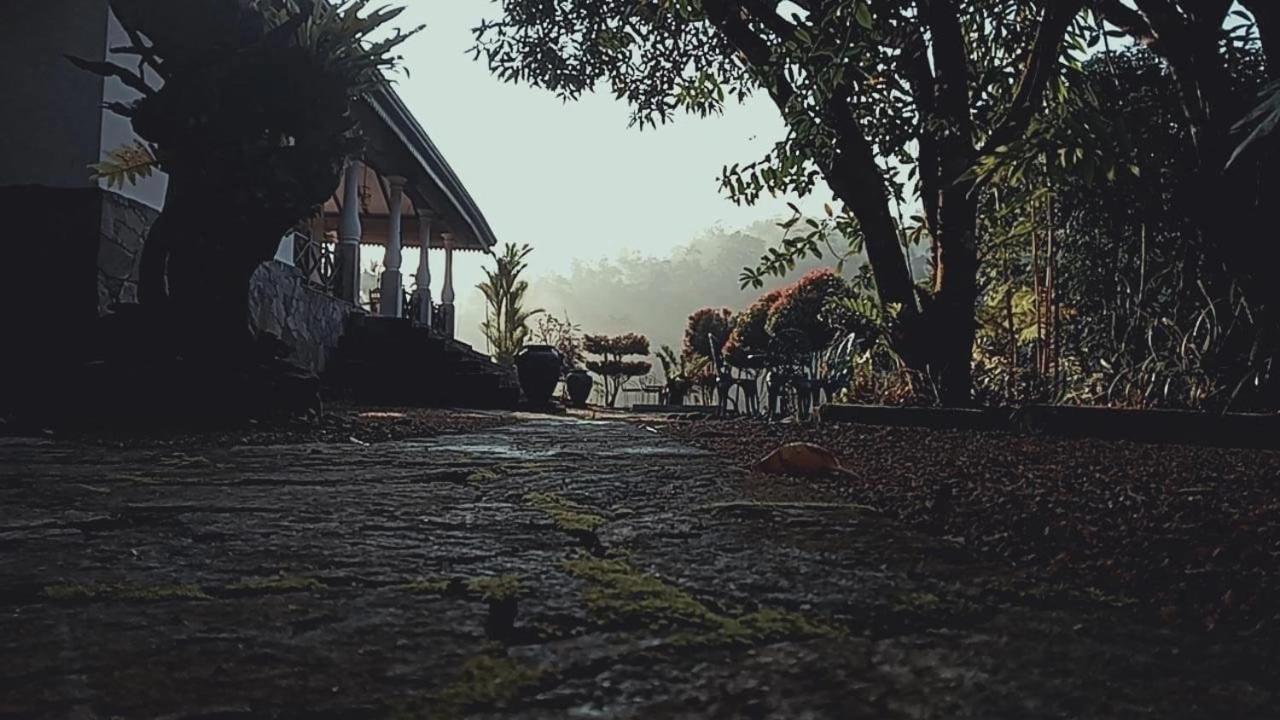 Jansen'S Bungalow Sinharaja Rainforest Retreat Kudawe المظهر الخارجي الصورة