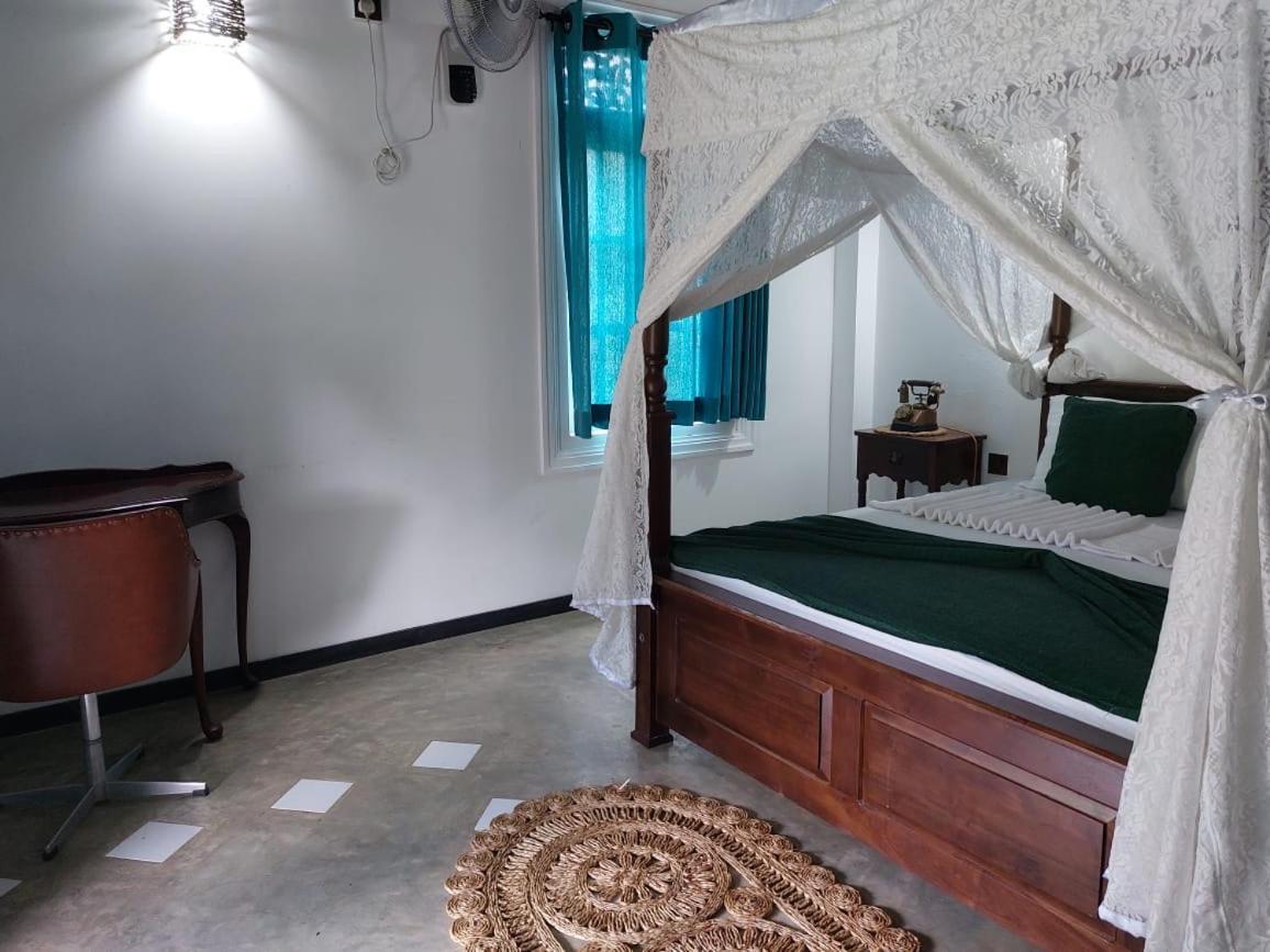 Jansen'S Bungalow Sinharaja Rainforest Retreat Kudawe المظهر الخارجي الصورة