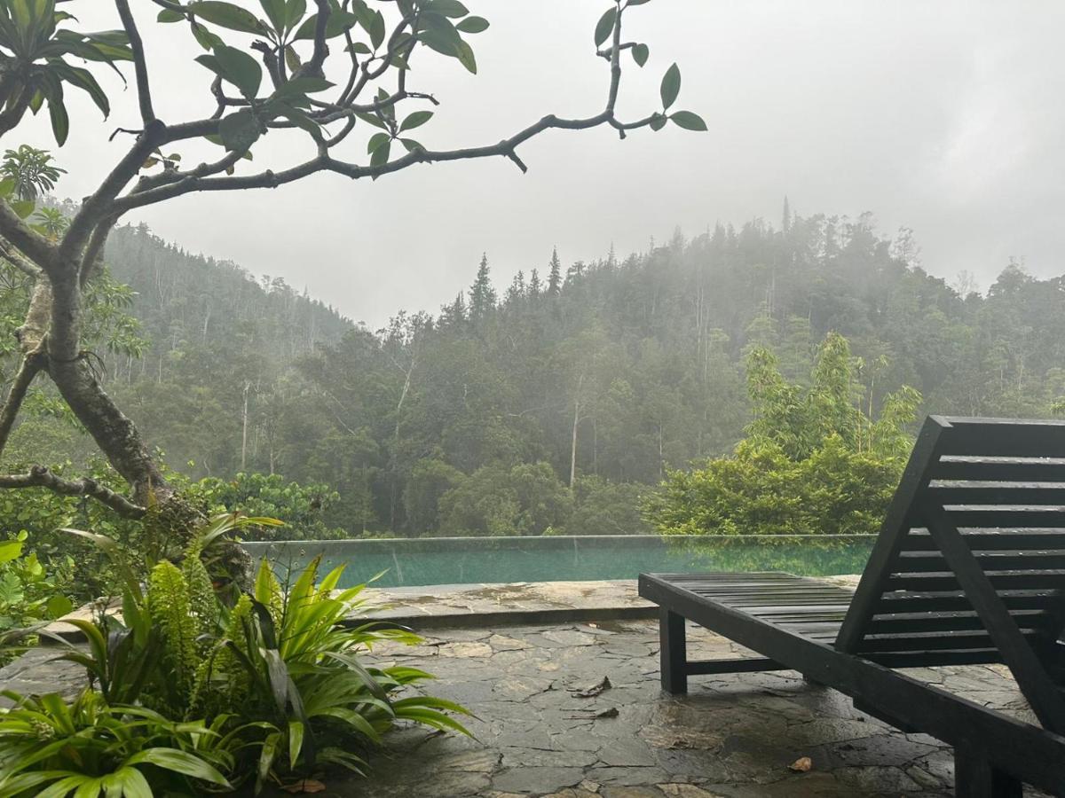Jansen'S Bungalow Sinharaja Rainforest Retreat Kudawe المظهر الخارجي الصورة