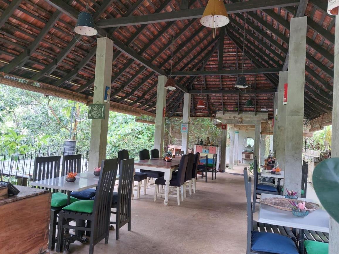 Jansen'S Bungalow Sinharaja Rainforest Retreat Kudawe المظهر الخارجي الصورة