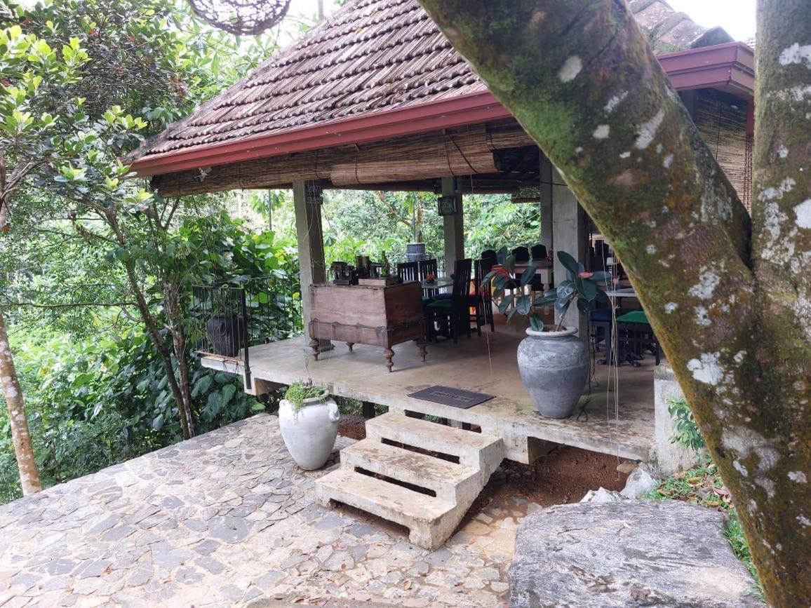 Jansen'S Bungalow Sinharaja Rainforest Retreat Kudawe المظهر الخارجي الصورة