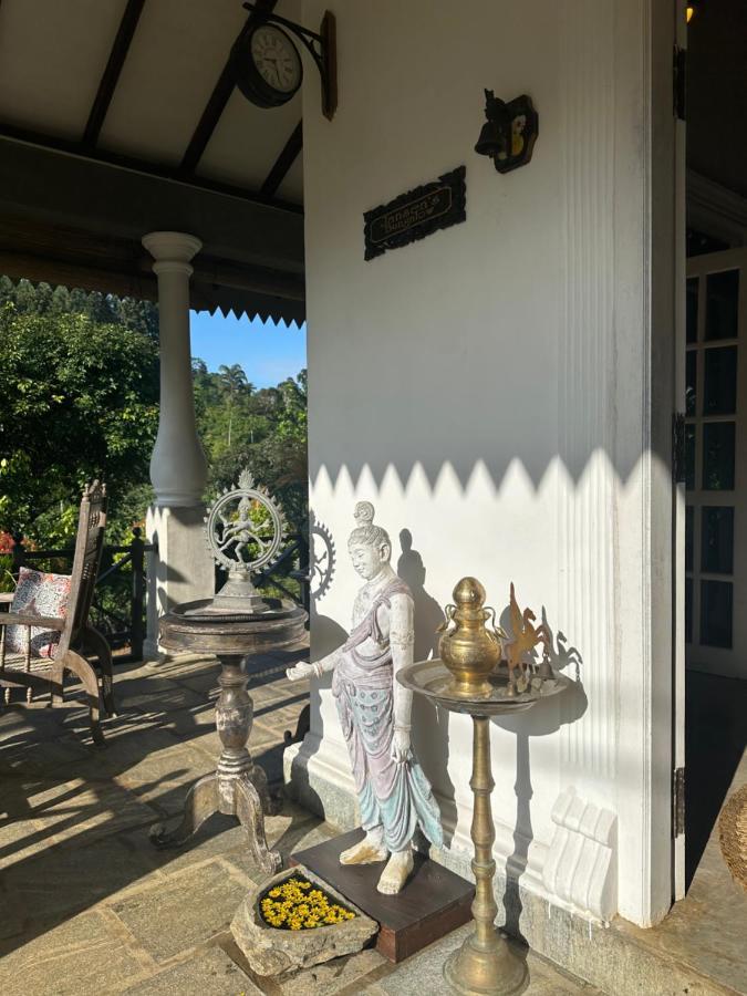 Jansen'S Bungalow Sinharaja Rainforest Retreat Kudawe المظهر الخارجي الصورة