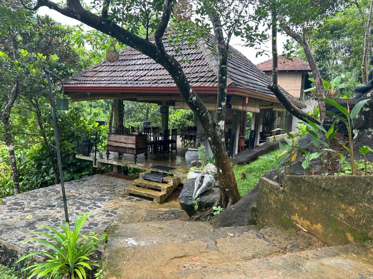 Jansen'S Bungalow Sinharaja Rainforest Retreat Kudawe المظهر الخارجي الصورة