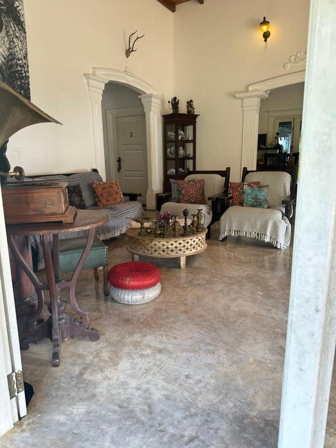 Jansen'S Bungalow Sinharaja Rainforest Retreat Kudawe المظهر الخارجي الصورة