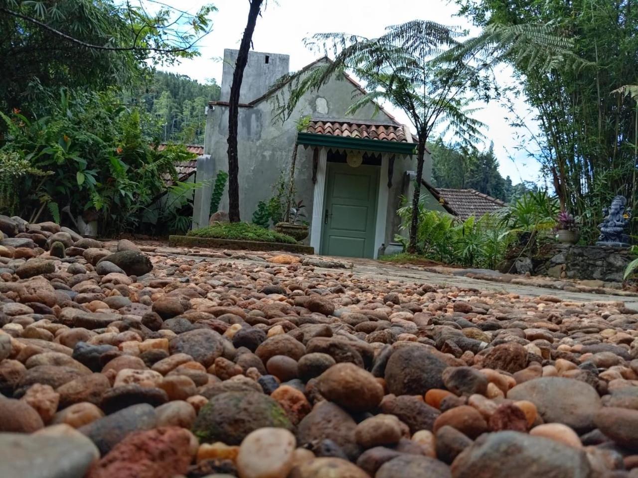 Jansen'S Bungalow Sinharaja Rainforest Retreat Kudawe المظهر الخارجي الصورة