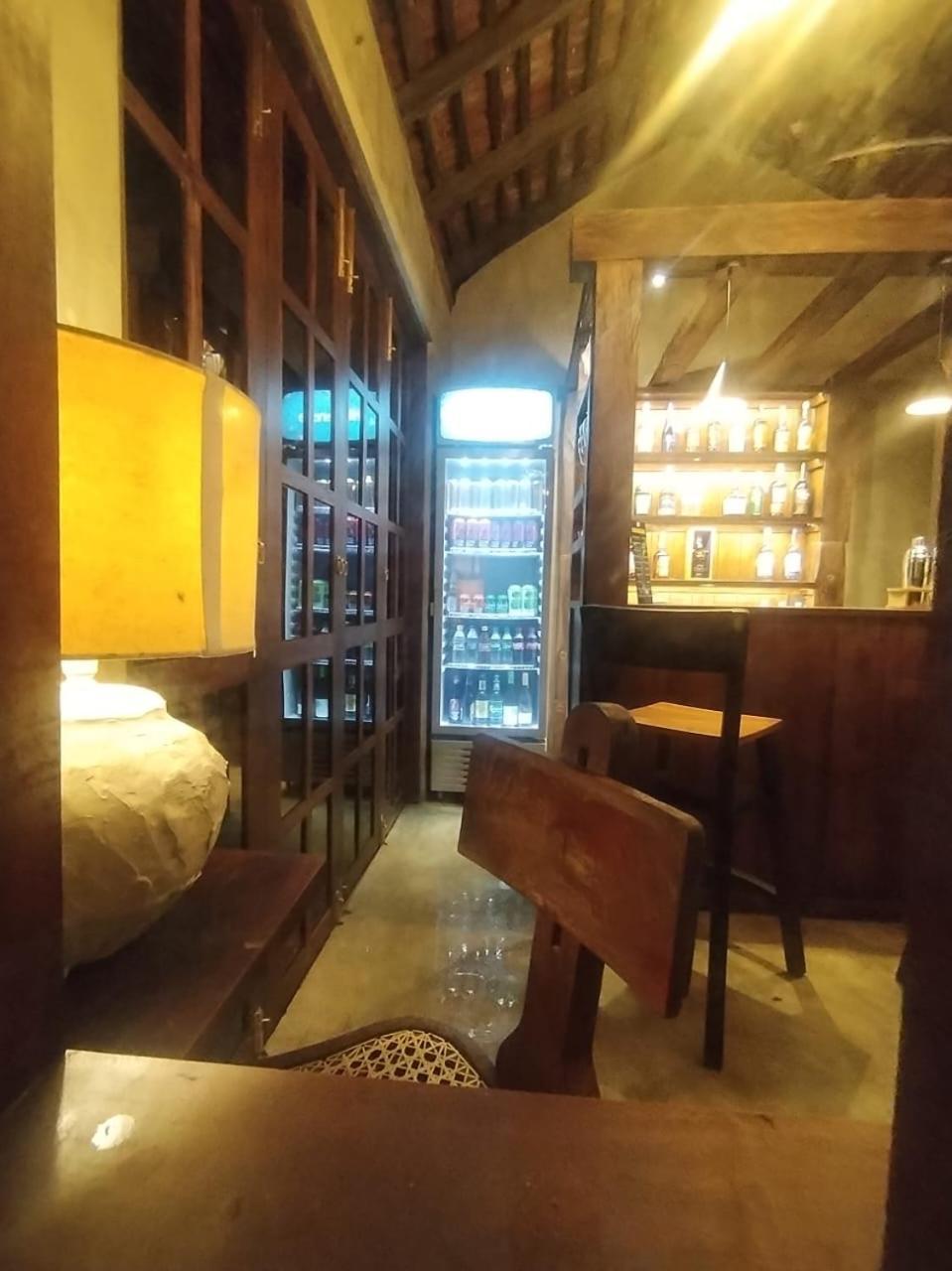 Jansen'S Bungalow Sinharaja Rainforest Retreat Kudawe المظهر الخارجي الصورة